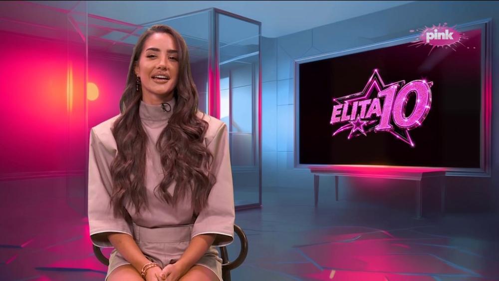 Anđela Đuričić je naredna takmičarka Elite 10! (VIDEO)