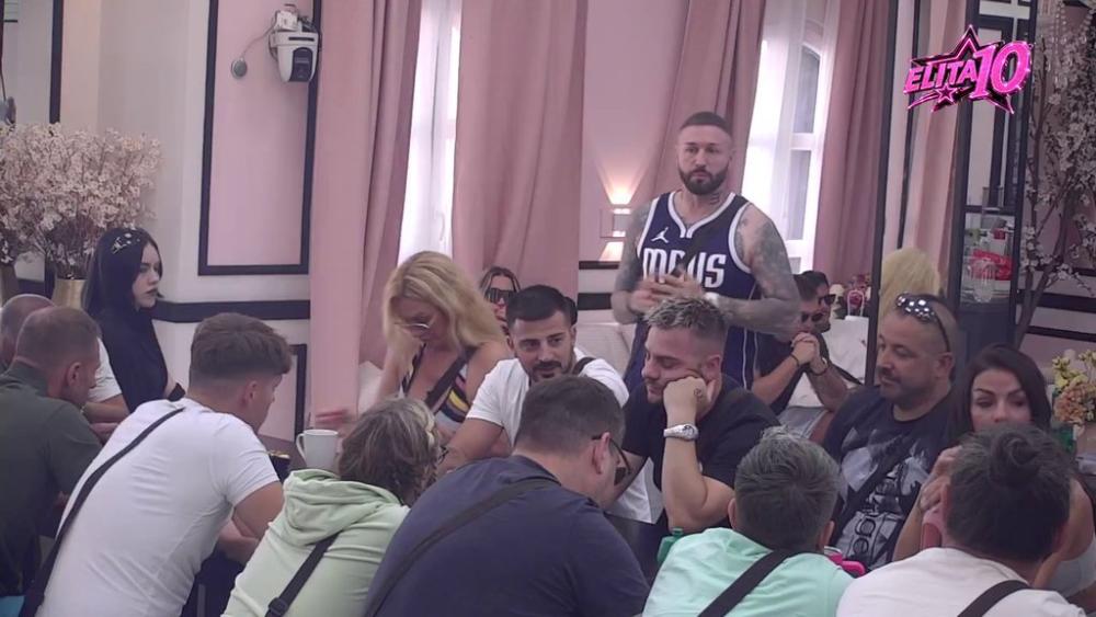 Opleli kao nikad do sada: Učesnici bez dlake na jeziku biraju najuobraženije osobe u ELITI 10! (VIDEO)