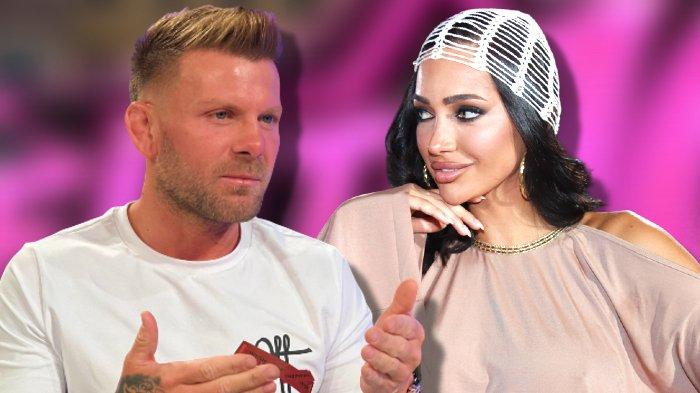 O FATALNOJ HRVATICI IZ ELITE BRUJI BALKAN! Stanislav Krofak za Pink.rs otkrio detalje tajne afere sa Laurom Prgomet: Prekinuli smo iz jednog razloga