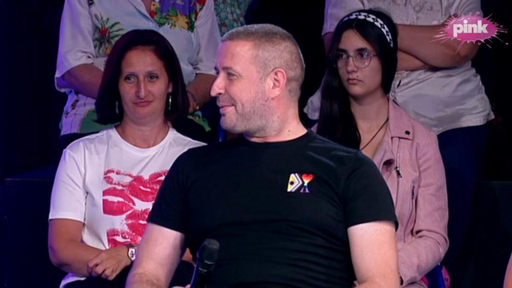Razvod u toku, a on već spreman za nove ljubavi: Nemanja Tošić otkrio šta gledaoci mogu da očekuju od njega! (VIDEO)