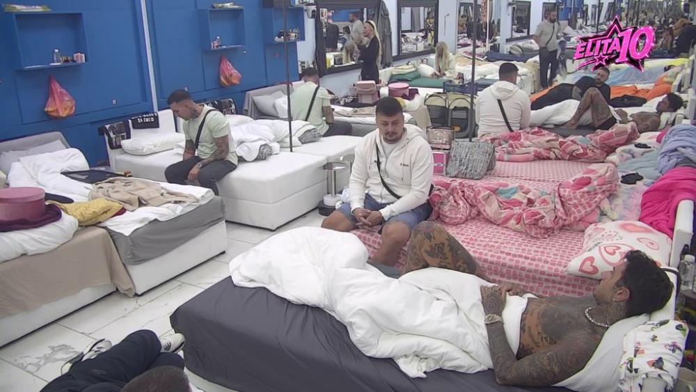 Kao u ludari: Ša zgrožen ponašanjem Milana i Radojke! (VIDEO)