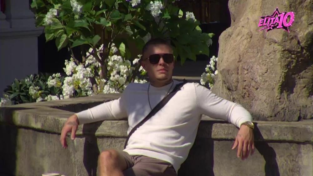 SVE PRIZNAO! Leon otkrio da je zaljubljen u Jovanu Kosovac: Mnogo mi je lepo kraj nje (VIDEO)