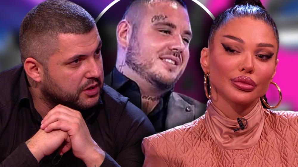 Filip Car obelodanio nove detalje: Maju i Alibabu unakazio kao nikad do sad, pa ljutom suparniku obećao okršaj kakav se ne pamti! (VIDEO)