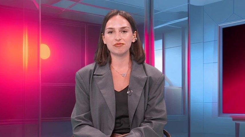 Olga Osipova je naredna takmičarka Elite 10! (VIDEO)