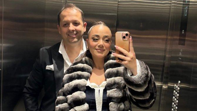 OSTAVIO SUPRUGU ZBOG NJE, A ONA DANAS PRIČA OVAKO! Pevačica bez dlake na jeziku: Nemam ništa sa njegovim razvodom