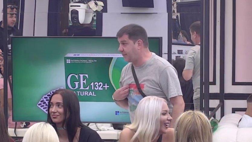 TRESE SE BELA KUĆA! Marinković i Matora prozvali Anđelu zbog intimnih snimaka, ona im oštro odgovorila (VIDEO)