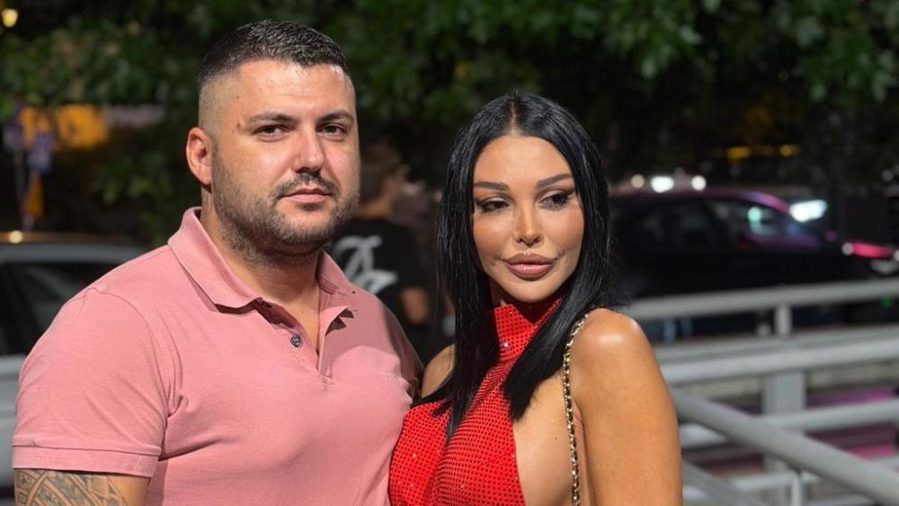 Maja i Alibaba pokreću zajednički biznis: Ona obelodanila sve detalje, evo o kom poslu je reč! (VIDEO)