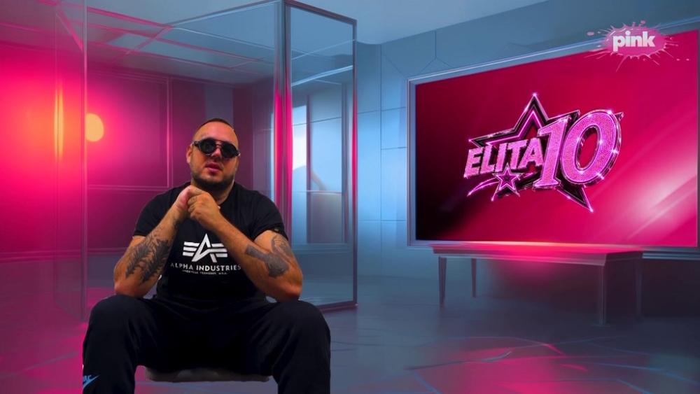 Filip Car je novi takmičar Elite 10! (VIDEO)