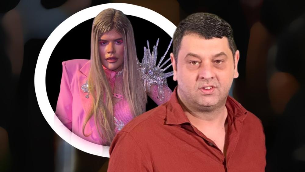Dobio si šta si zaslužio: Pečenica odgovorio Urošu na prozivke da mu je uništio kosu, evo šta se krije iza svega (FOTO)