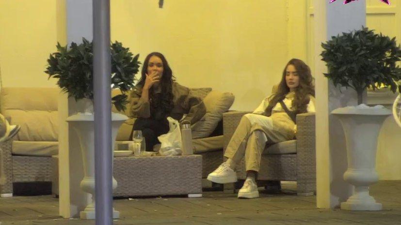 ZAPAZIO JE JOŠ PROŠLE GODINE! Janjuš otvorio dušu i priznao otkad mu se Sandra sviđa (VIDEO)