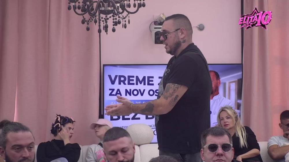 To se zove sunovrat muzike! Filip Car žestoko isprozivao Gastoza, pa potkačio i Desingericu: Kad ga čujem, zabole me bubrezi (VIDEO)