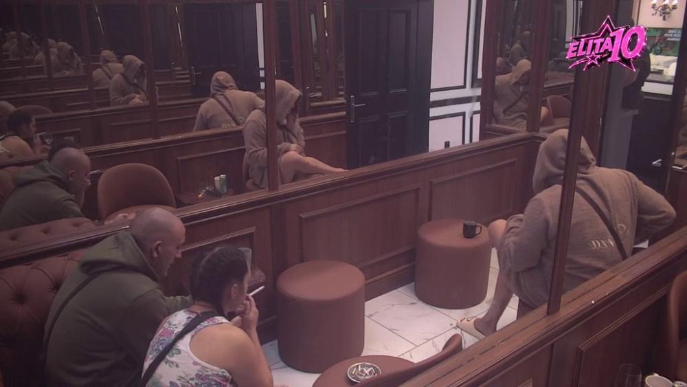 Vežba punom parom! Milan Popov pred nastup u Pinkovim zvezdama dodao gas, Rada mu pruža podršku (VIDEO)