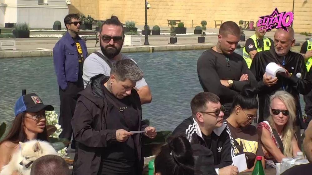 Služi se ironijom i sarkazmom: Matora istakla da Janjuš krije svoje pravo lice, Anđela iskoristila priliku da potkači Karića (VIDEO)