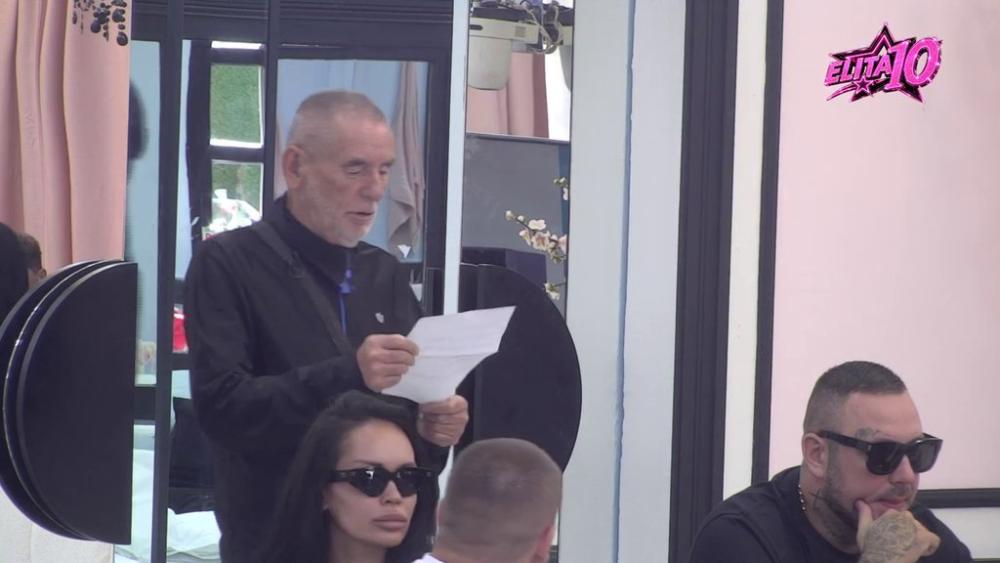 Veliki šef poslao hitno pismo učesnicima! Lepi Mića odmah pročitao važno saopštenje, evo šta treba da urade!  (VIDEO)