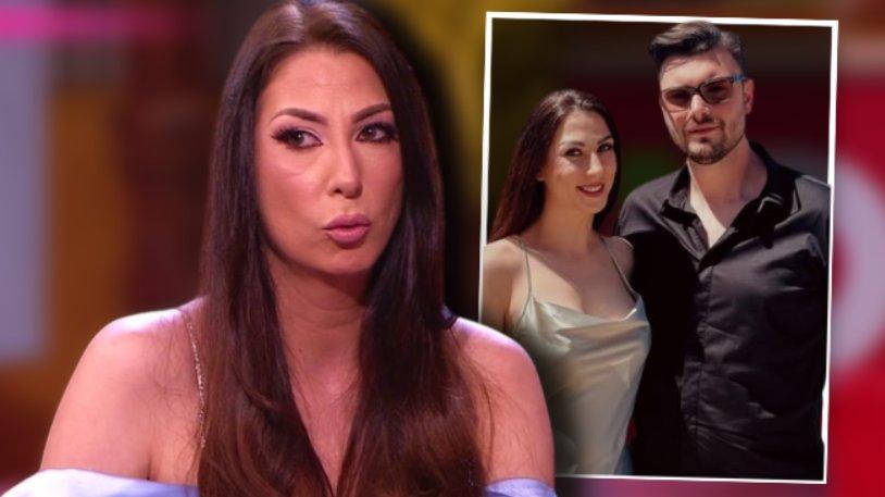 Svađamo se... Nadežda Biljić o glasinama da se razvodi od Tome Panića