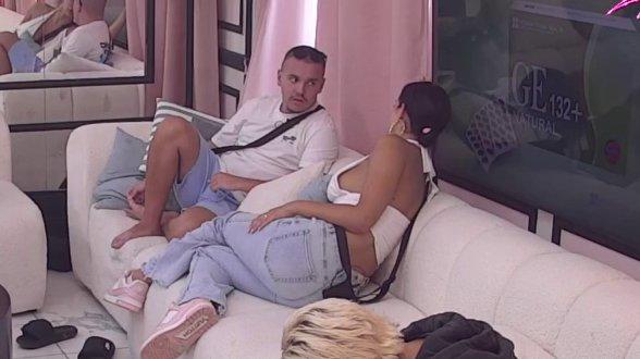 Obraz đon: Laura razvezala jezik i brutalno urnisala Đukića i Aneli nakon pomirenja! (VIDEO)