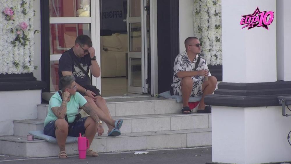 Matora, Dača i Marinković osuli paljbu po Đukiću i Aneli, pa progovorili o njihovom odnosu: Odakle tolika ljubav?! (VIDEO)