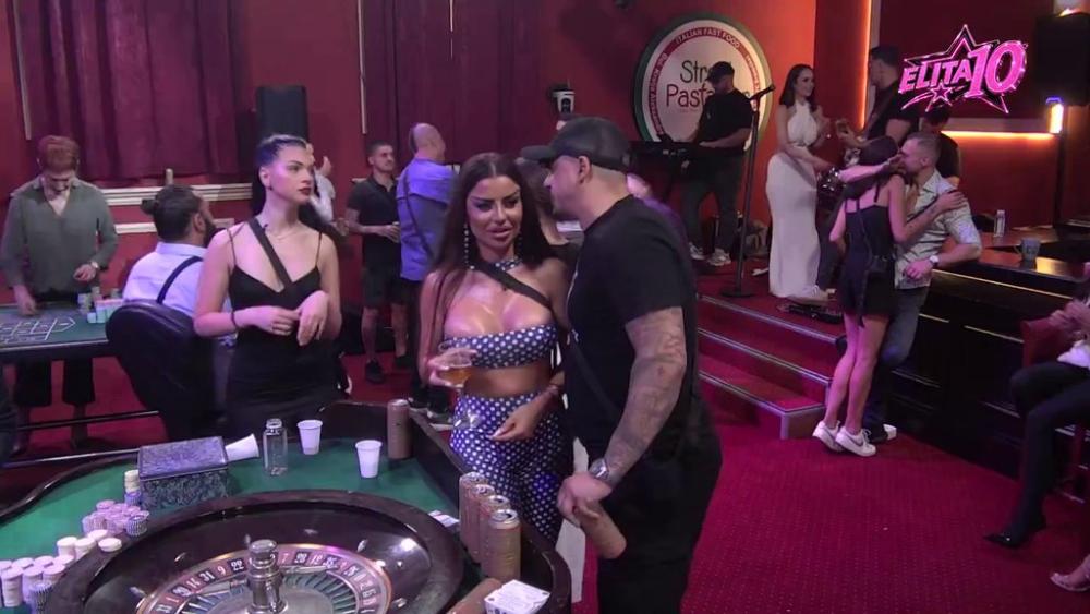 Ti si đavo, materijalista: Terza uveren da je Sanja željna imućnog muškarca, a da je od Marka zahtevala previše! (VIDEO)