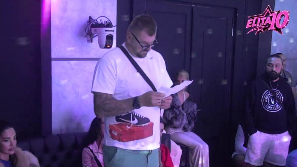 Tenzično na samom startu glasanja: Miljana i Janjuš cimerima podelili bodove, nastao muk! (VIDEO)