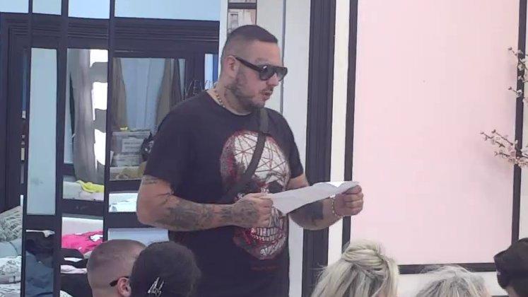 Sve oči uprte u Milana Popova: On ima težak zadatak, takmičari će morati da se potrude za njega svim silama! (VIDEO)