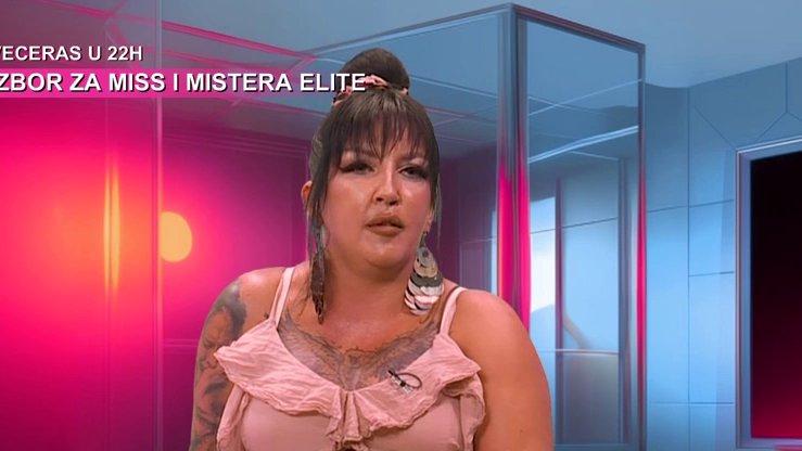 Bojana Todorović je naredna takmičarka Elite 10! (VIDEO)