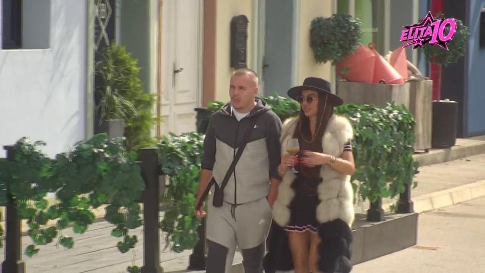 Sanja doziva Kačavendu i Asmina, Dača Alibabi najavljuje pakao: Išao bih za njim 24 sata, ne bih stao (VIDEO)