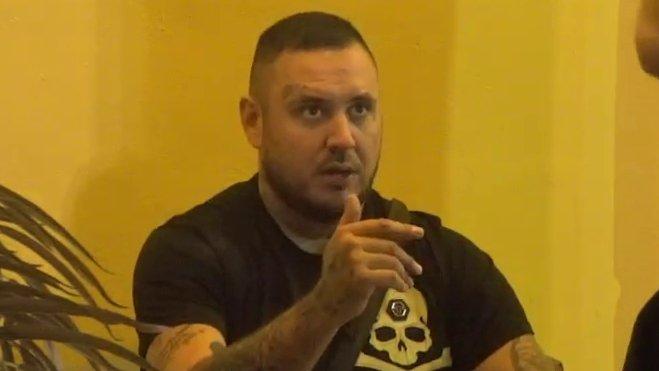 Konačno sveli račune! Karić i Car porazgovarali o Osmanovim rečima, evo zbog čega Filip nije uzvratio Stefanovom ocu (VIDEO)