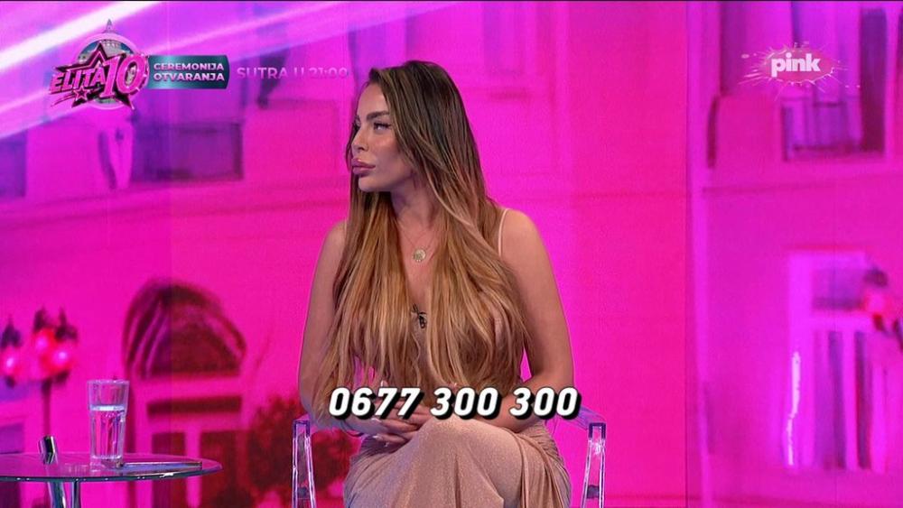 Znam da ima lepo mišljenje o meni: Sofija istakla da nije zaratila sa Saletom Luksom, Teodora uverena da je njihovo druženje čista korist! (VIDEO)