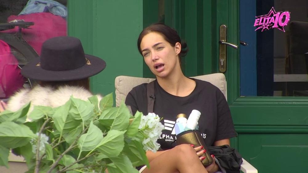 Ja sam mislila da je obostrano... Sanja sasula Lauri istinu u oči, ovo ju je veoma povredilo, a glavni akter je Marinković (VIDEO)