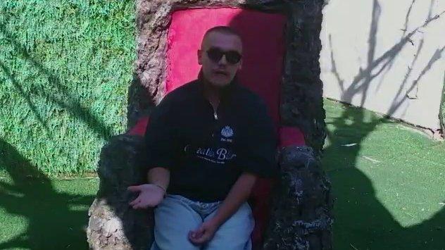 Raskrinkavanje kakvo skoro niste čuli: Dača Virijević bez dlake na jeziku raspalio rafalnu paljbu po takmičarima! (VIDEO)