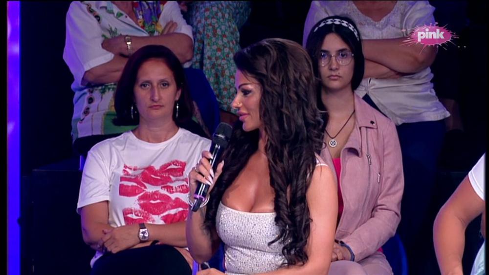Važno je biti čovek, ali ne i budala: Slađana Krnjaić istakla da neće imati dlake na jeziku tokom rasprava! (VIDEO)