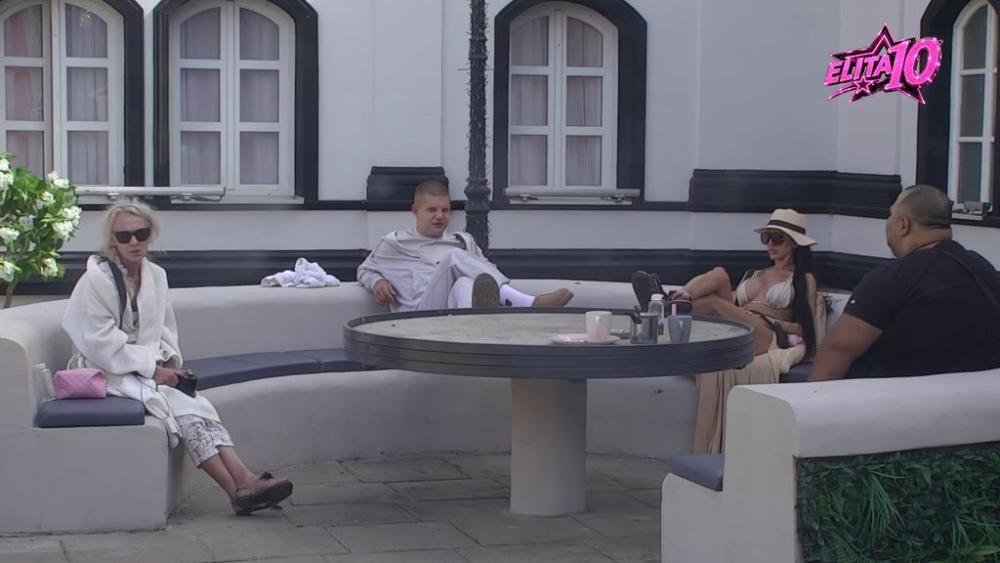 Ima sujetu u sebi: Poršelina otkrila svoje mišljenje o Sandri, pa potkačila Janjuša! (VIDEO)