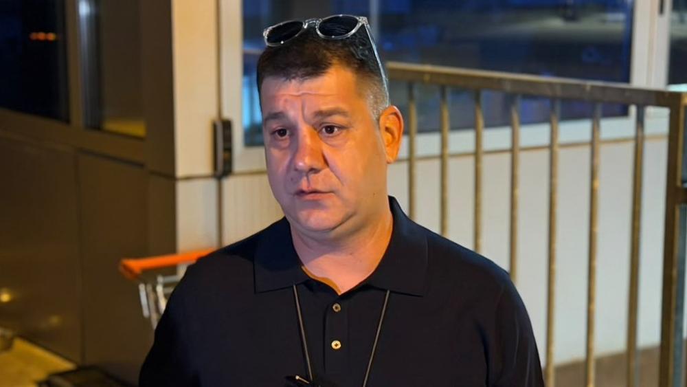NE MOŽE DA PODNESE MOJ USPEH: Ivan Marinković opleo po Miljani Kulić pred ulazak u Elitu 10, pa otkrio da ove sezone u Belu kuću NE ULAZI SAM! (FOTO+VIDEO)
