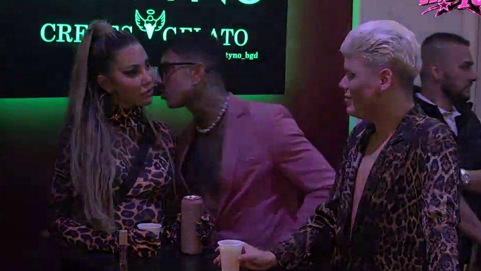 Smejao si se, nebitno je: Đukić traži od Uroša da kaže Aneli istinu, ona ga, ne zna se koji put, oduvala (VIDEO)