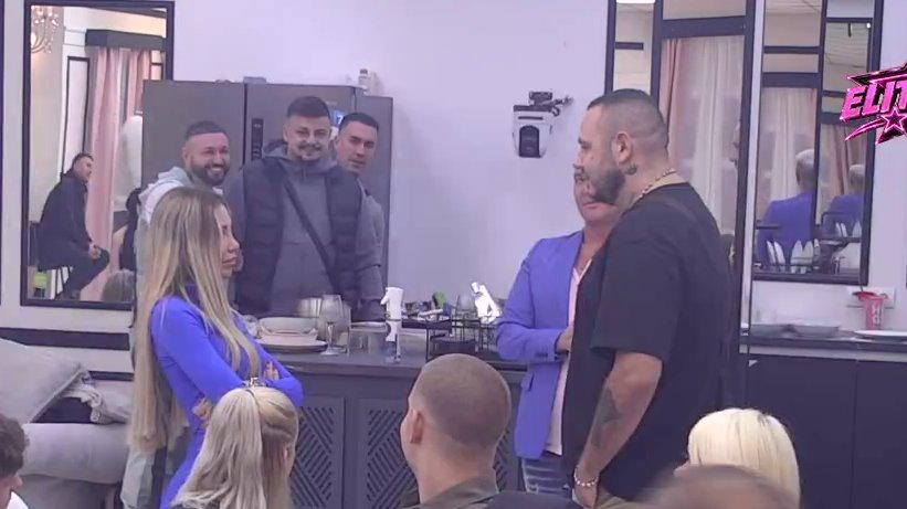 RASKRINKANI SU! Aneli i Car nisu izdržali ni 10 sekundi da se ne nasmeju, ona priznala na kraju šta će biti sa njima (VIDEO)