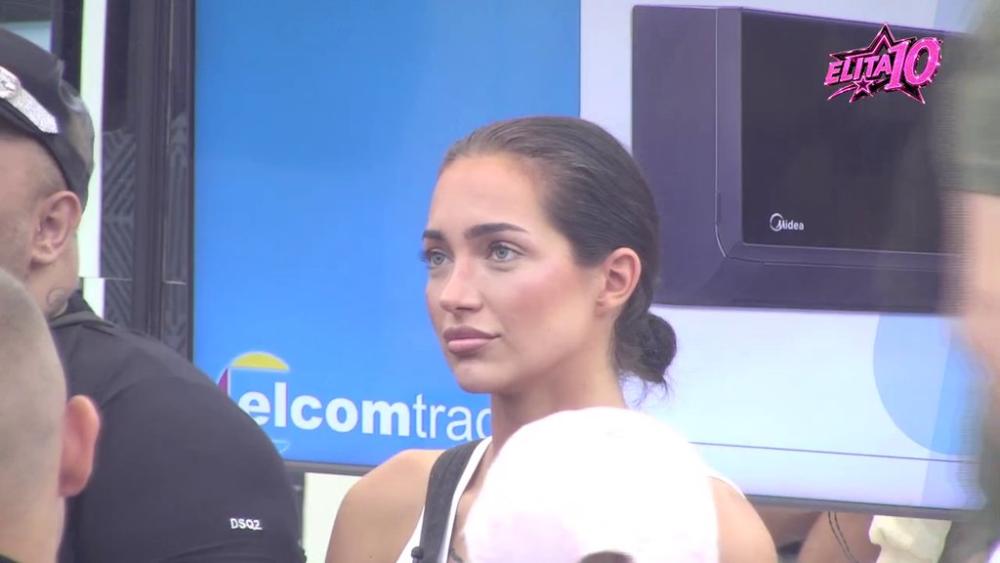 Tu sam za sve, osim... Filip Car definitivno stavio BARIKADU između sebe i Laure, ona ga upitala: ZAKLJUČAO SI I TI (VIDEO)
