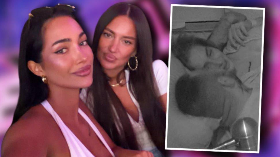 Stigle prve reakcije Laurinih nakon njenog s*ksa sa Carem: Evo šta su nam rekli