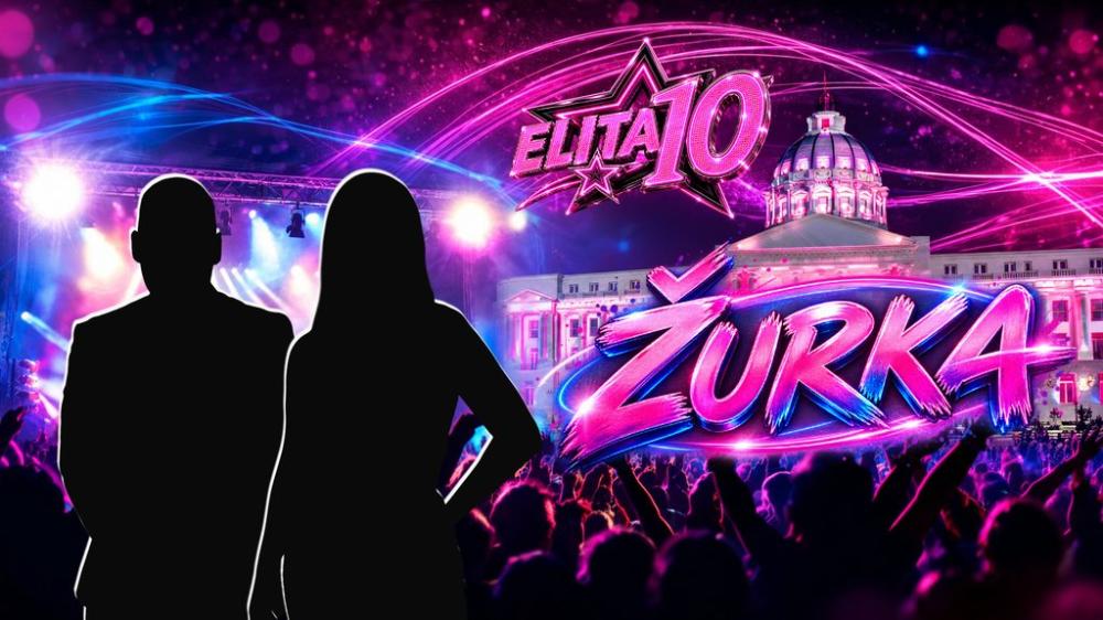 SPEKTAKL U NAJAVI! Sutra nakon 'Amidži šoua' počinje luda žurka: U Elitu ulazi POPULARNA PEVAČICA, a društvo će joj praviti njih dvojica