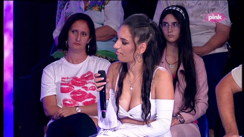 Stavila sve karte na sto: Nevena Vukojević dala svoj sud o budućim cimerima, evo do kakvog je zaključka došla! (VIDEO)