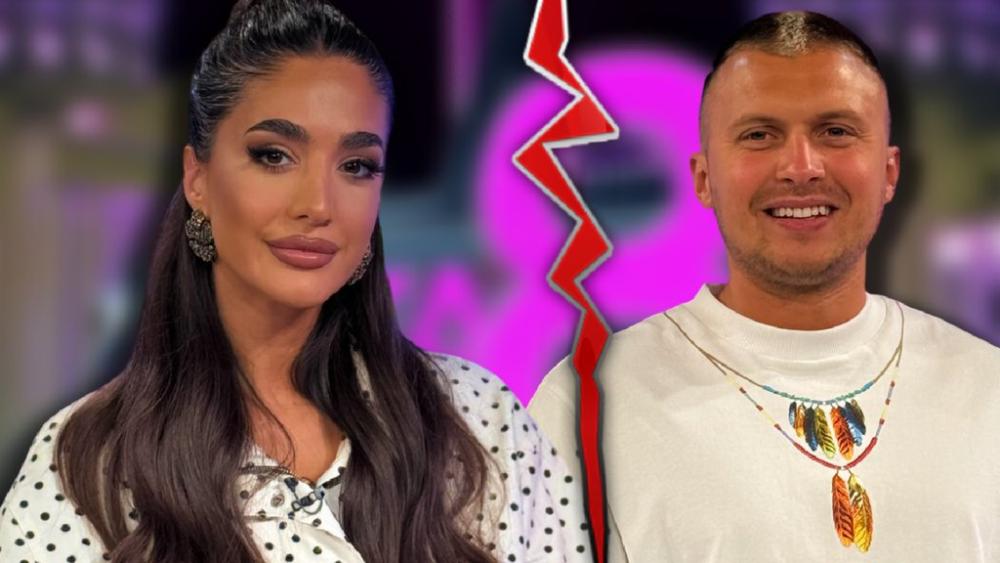 Anđela i Karić žude jedno za drugim? Takmičari sve sigurniji da se foliraju, oni ne kriju bes! (VIDEO)