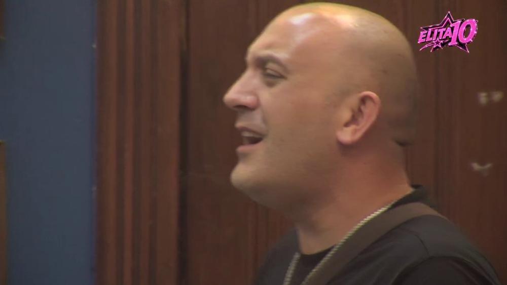 Životni san ti se ostvario! Milan Popov pustio glas: Pokazao šta ume, pa mu Lepi Mića i muzički producent dali vetar u leđa (VIDEO)