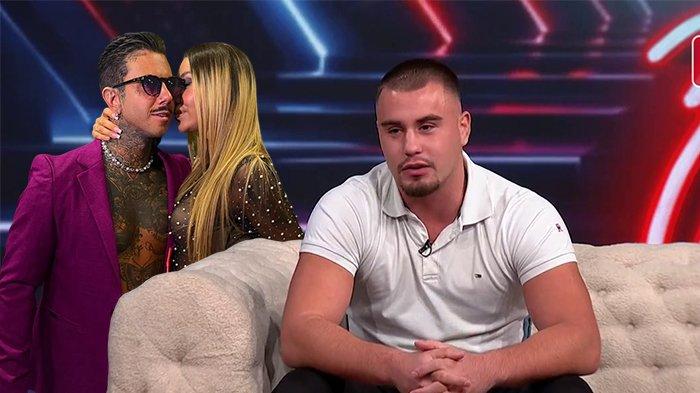 Isponižavala je sebe: Viktor Gagić stavio Aneli na stub srama zbog odnosa sa Đukićem, smatra da se zakucala za samo dno: On je utorkom spavao sa pola Bele kuće... (VIDEO)