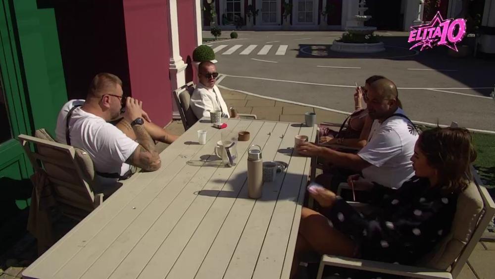 Anđela Đuričić proširila krug prijatelja: Planira s Jasenkom da obavi trač partiju, ovo će biti presmešno! (VIDEO)
