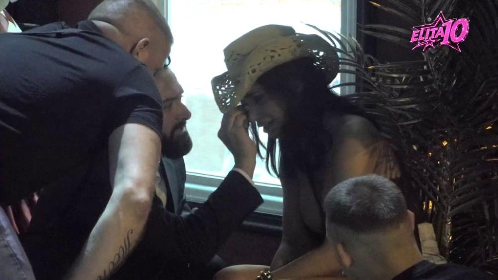Laura zajecala na sav glas zbog Karića: Emocije je potpuno slomile, nije mogla da se obuzda! (VIDEO)