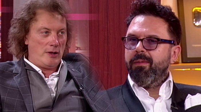 Obojica smo imali sreće! Tonči Huljić iskreno o zetu Petru Grašu i unucima: Žive pod velikim pritiskom