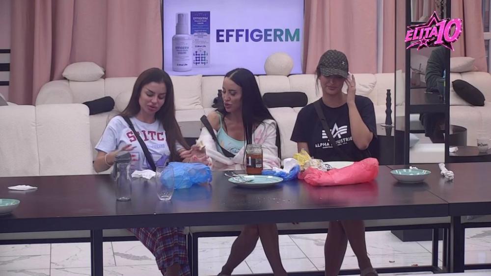 Krenula otimačina oko frajera! Laura otkrila ko joj se zapravo sviđa, pa Poršelina obelodanila šta bi sve radila sa Carem: Sad je meni žao što nisam... (VIDEO)