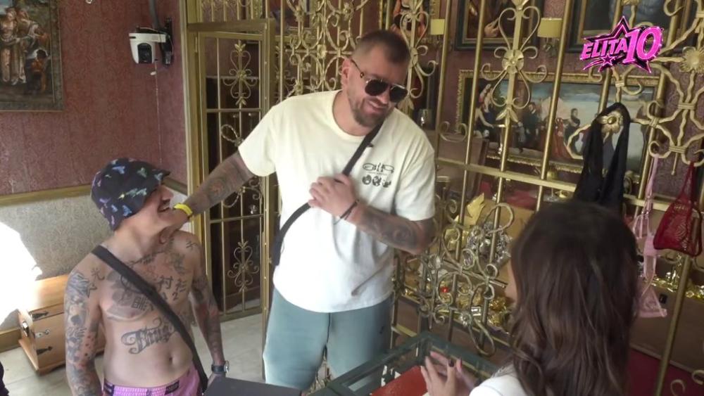 Isprozivao ih na keca: Janjuš poslao žestoku poruku Bobancu i Vanji, njega potkačio kao nikad! (VIDEO)