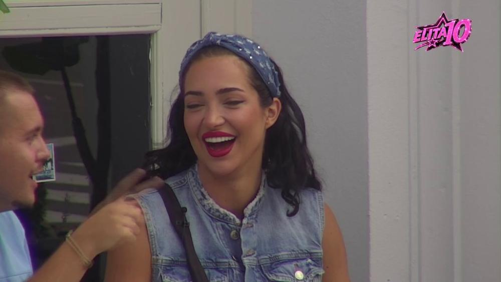 Dača ima novu najbolju drugaricu: Ne odvaja se od Laure, odmah joj se pohvalio druženjem sa Stanijom! (VIDEO)
