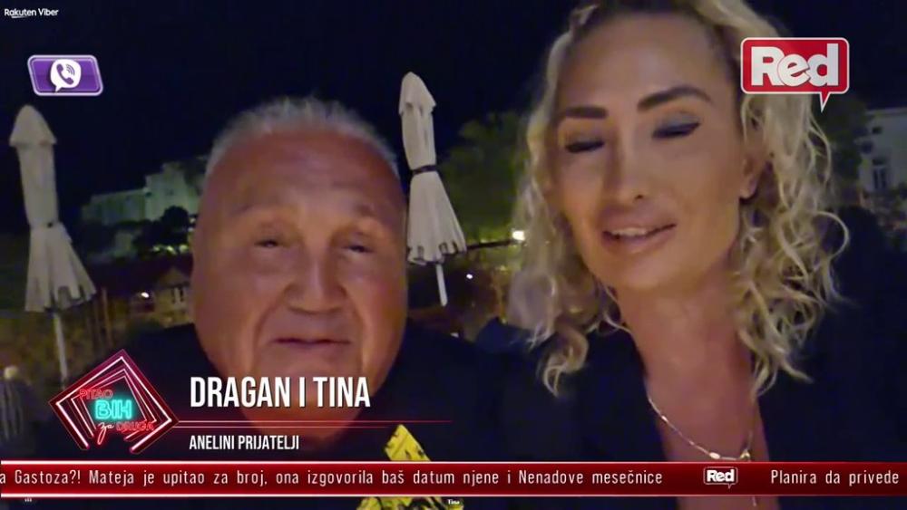 Živo uključenje iz Dubrovnika! Dragan i Tina otkrili šta se zaista dešavalo između Aneli i Đukića: Čuli smo se i sa Carem... (VIDEO)