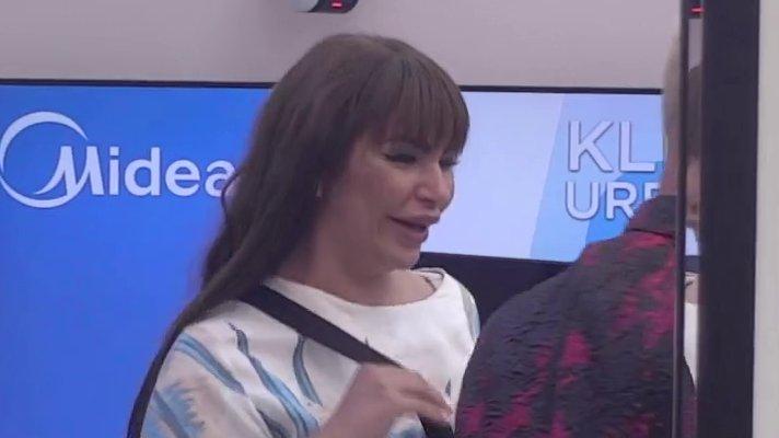 Šok priznanje Miljane Kulić: Otkrila da je čak pet puta bila intimna s Jasenkom, takmičari u šoku! (VIDEO)